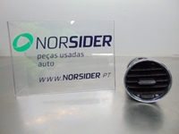 Picture of Arejador de tablier central (centro) Peugeot 308  Van de 2007 a 2011