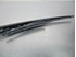 Immagine di Braccio/spazzola tergicristallo posteriore Peugeot 308  Van de 2007 a 2011