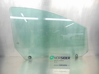 Immagine di Vetro di porta anteriore destra Peugeot 308  Van de 2007 a 2011