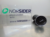 Imagen de Conducto de ventilación lateral derecho Peugeot 308  Van de 2007 a 2011