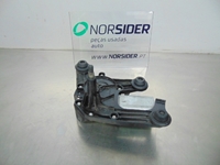 Picture of Tailgate Glass Wiper Motor Peugeot 308  Van from 2007 to 2011 | Valeo 9680477480