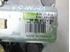 Picture of Tailgate Glass Wiper Motor Peugeot 308  Van from 2007 to 2011 | Valeo 9680477480