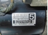 Bild von Anlasser Peugeot 308  Van aus 2007 zu 2011 | Mitsubishi  M000T22471
9663528880-01