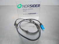 Picture of Captor / sensor de abs frente esquerdo Citroen C5 Break / Tourer de 2001 a 2004 | Ate 10.07115101.3
9641309380