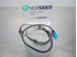 Picture of Captor / sensor de abs frente esquerdo Citroen C5 Break / Tourer de 2001 a 2004 | Ate 10.07115101.3
9641309380