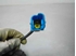 Picture of Captor / sensor de abs frente esquerdo Citroen C5 Break / Tourer de 2001 a 2004 | Ate 10.07115101.3
9641309380