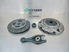 Picture of Clutch Kit (prensa+rolamento+Plate) Citroen C5 Break / Tourer from 2001 to 2004 | VALEO