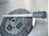 Picture of Clutch Kit (prensa+rolamento+Plate) Citroen C5 Break / Tourer from 2001 to 2004 | VALEO