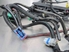 Image sur Installation électrique du compartiment moteur Citroen C5 Break / Tourer de 2001 à 2004