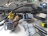 Image sur Installation électrique du compartiment moteur Citroen C5 Break / Tourer de 2001 à 2004