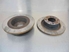 Picture of Conjunto de discos de travão trás Citroen C5 Break / Tourer de 2001 a 2004