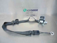 Immagine di Cintura anteriore destra Opel Corsa D Sport Van de 2007 a 2010