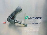 Imagen de Enganche de cinturon seguridad delantero izquierdo Rover Serie 200 de 1996 a 2000