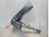 Imagen de Enganche de cinturon seguridad delantero izquierdo Rover Serie 200 de 1996 a 2000
