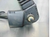 Imagen de Enganche de cinturon seguridad delantero izquierdo Rover Serie 200 de 1996 a 2000