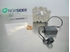 Picture of Immobiliser Set Seat Arosa from 1997 to 2000 | Bosch 0261203930
030906027AK