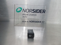 Picture of Rear Window Demister Defrost Button / Switch Rover Serie 200 from 1996 to 2000