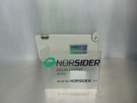 Imagen de Visera parasol derecha Rover Serie 200 de 1996 a 2000