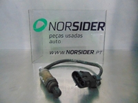 Imagen de Sonda lambda Renault Clio I Fase III de 1996 a 1998 | BOSCH 0258003715