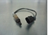 Imagen de Sonda lambda Renault Clio I Fase III de 1996 a 1998 | BOSCH 0258003715