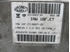 Picture of Conjunto de imobilizador Lancia Ypsilon de 1996 a 2000 | Magneti Marelli IAW 16F ET