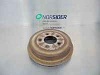 Imagen de Tambor de freno trasero derecho Seat Ibiza de 2002 a 2006