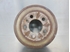 Imagen de Tambor de freno trasero derecho Seat Ibiza de 2002 a 2006