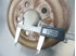 Imagen de Tambor de freno trasero derecho Seat Ibiza de 2002 a 2006