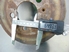 Imagen de Tambor de freno trasero izquierdo Seat Ibiza de 2002 a 2006