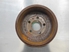 Imagen de Tambor de freno trasero izquierdo Seat Ibiza de 2002 a 2006