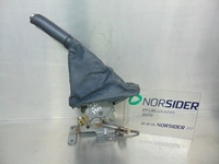 Picture of Handbrake Handle Renault Laguna II Break from 2001 to 2003