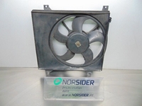 Imagen de Electroventilador Hyundai Atos de 1998 a 2000 | HCC