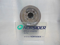 Picture of Tambor de cubo 2º eixo direito Rover Serie 200 de 1996 a 2000