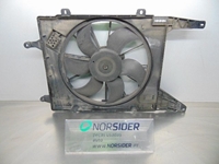 Picture of Termoventiladores Renault Megane I Break Fase II de 1999 a 2003 | Magneti Marelli