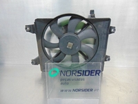 Picture of Termoventiladores Hyundai Accent de 1999 a 2001 | HCC