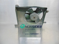 Immagine di Termoventilatore Opel Corsa A de 1990 a 1993
