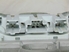 Image sur Plafonnier avant Citroen C5 Break / Tourer de 2001 à 2004
