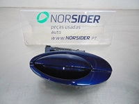 Bild von Türgriff griff aussen hinten links Citroen C5 Break / Tourer aus 2001 zu 2004