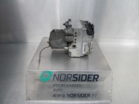Bild von ABS Hydraulikblock / Bremsaggregat Volvo S40 aus 1996 zu 2000 | Bosch 0273004125