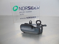 Picture of Puxador interior frente direito Toyota Yaris de 1999 a 2003