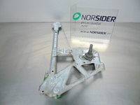 Bild von Fensterheber hinten links Audi A6 Avant aus 1994 zu 1998