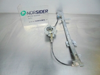 Picture of Rear Right Window Regulator Lift Suzuki Swift from 1996 to 2003