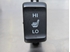 Imagem de Comando / botão de aquecimento de banco direito Honda Accord Tourer de 2003 a 2006