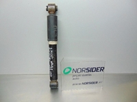 Imagen de Amortiguador trasero derecho Smart Roadster de 2003 a 2007 | BILSTEIN