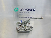 Imagen de Cerradura de puerta delantera derecha Suzuki Swift de 1996 a 2003