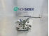 Imagen de Cerradura de puerta delantera derecha Suzuki Swift de 1996 a 2003