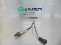 Picture of Sonda lambda Ford Fiesta de 1995 a 1999 | BOSCH 0258006022