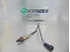 Picture of Sonda lambda Ford Fiesta de 1995 a 1999 | BOSCH 0258006022