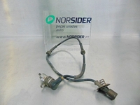 Bild von ABS Sensor vorne rechts Bmw Serie-5 (E34) aus 1988 zu 1992 | BOSCH 0265001339