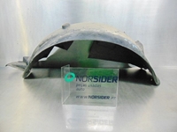Picture of Cave de roda trás esquerda Smart Fortwo Cabrio de 2002 a 2007